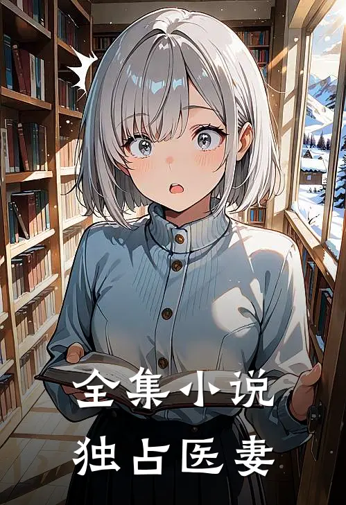 全集小说独占医妻