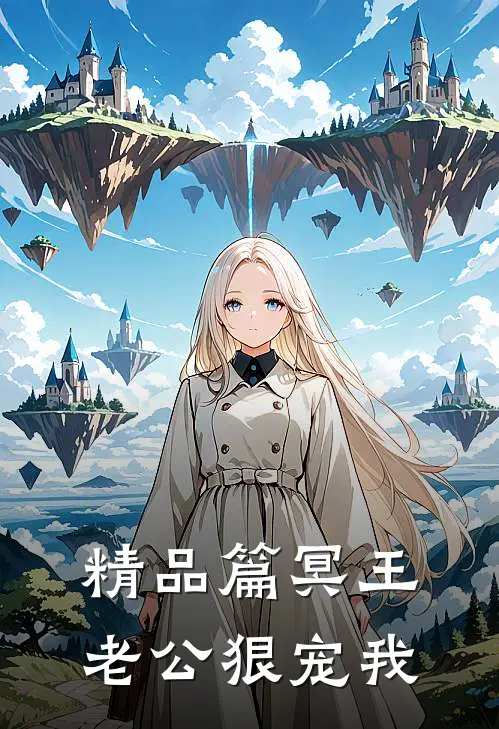 精品篇冥王老公狠宠我