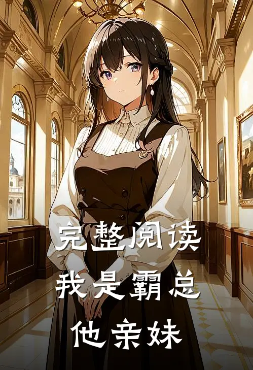 完整阅读我是霸总他亲妹