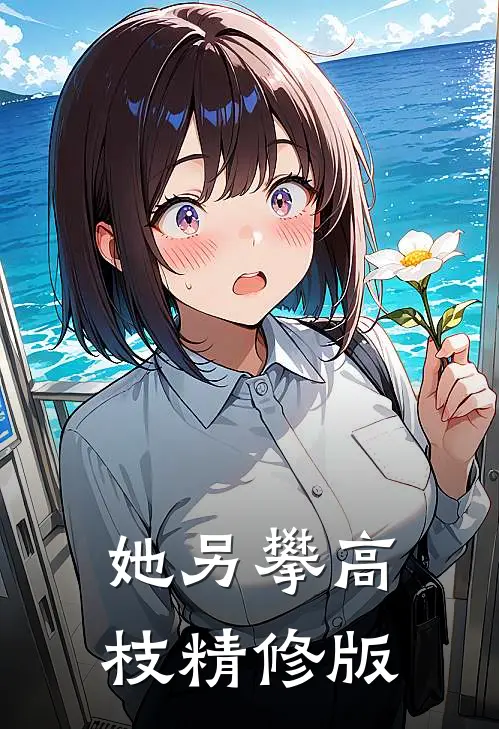 她另攀高枝精修版