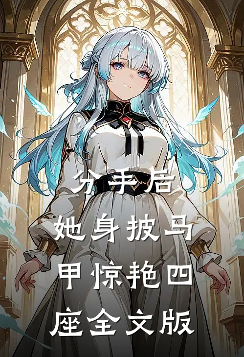分手后，她身披马甲惊艳四座全文版