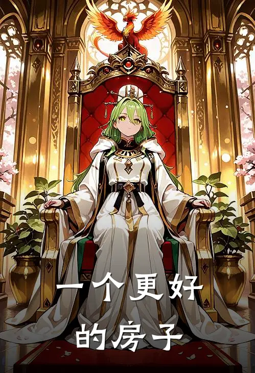 一个更好的房子