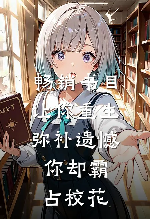 畅销书目让你重生弥补遗憾，你却霸占校花