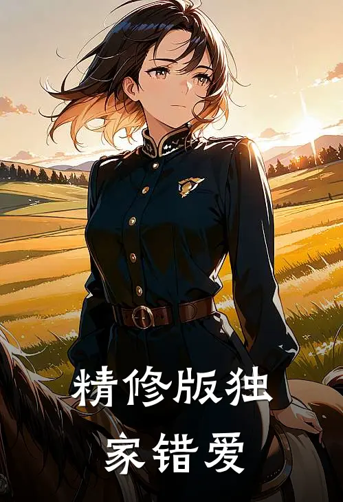 精修版独家错爱