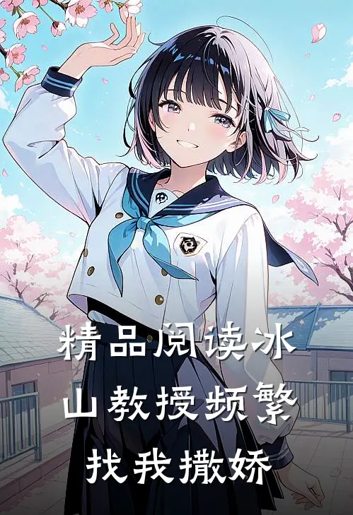 精品阅读冰山教授频繁找我撒娇
