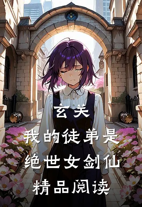 玄关：我的徒弟是绝世女剑仙精品阅读