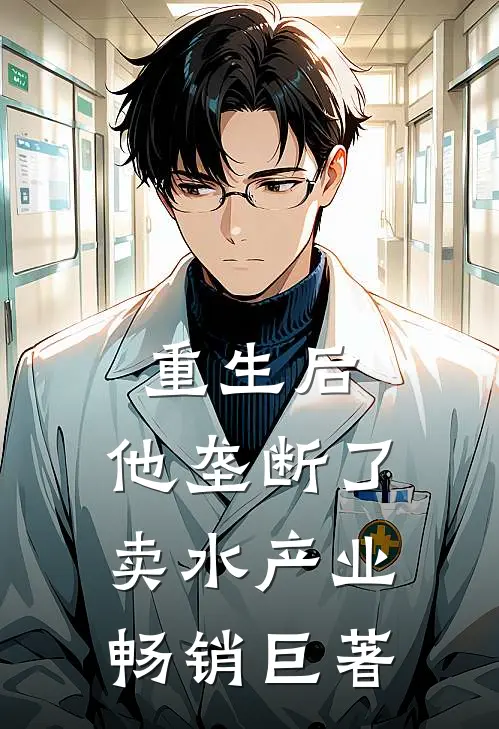 重生后，他垄断了卖水产业畅销巨著