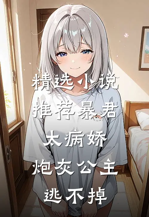 精选小说推荐暴君太病娇，炮灰公主逃不掉