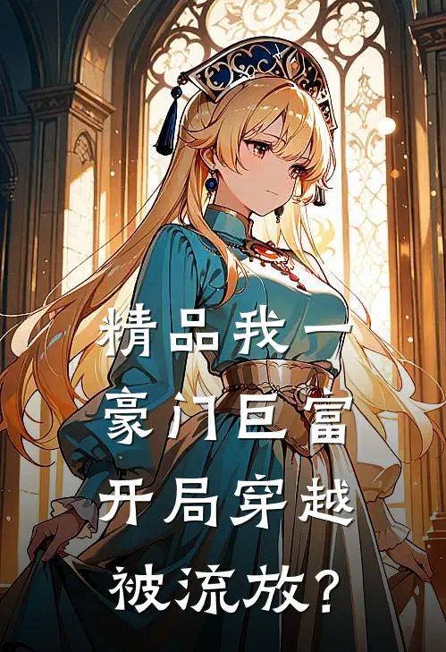 精品我一豪门巨富，开局穿越被流放？