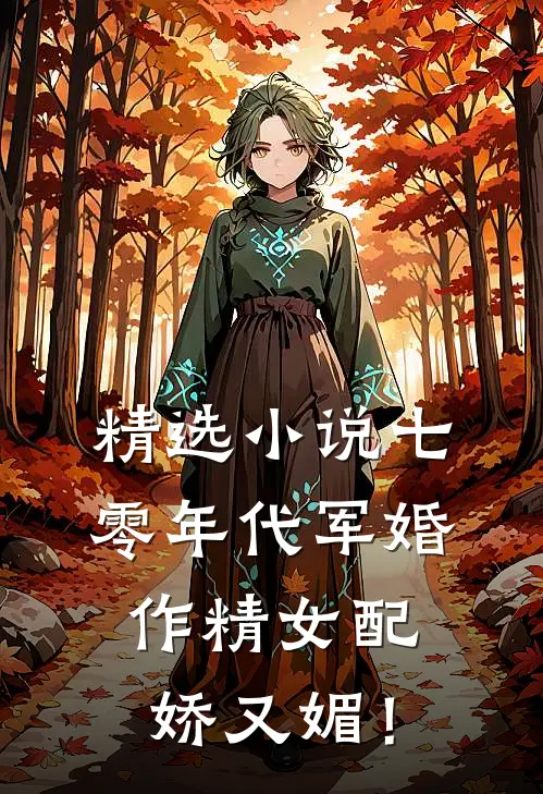 精选小说七零年代军婚，作精女配娇又媚！