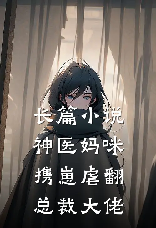 长篇小说神医妈咪携崽虐翻总裁大佬