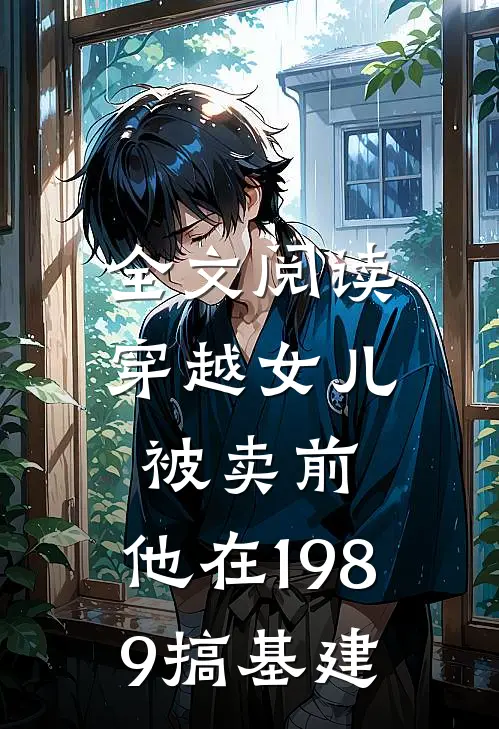 全文阅读穿越女儿被卖前，他在1989搞基建