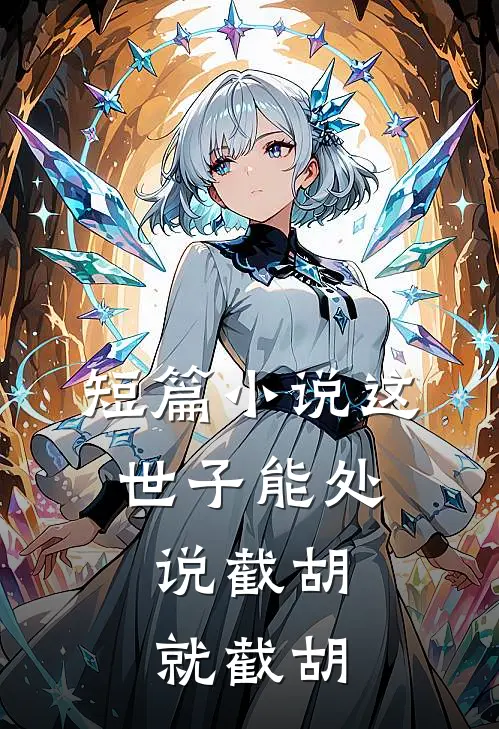 短篇小说这世子能处，说截胡就截胡