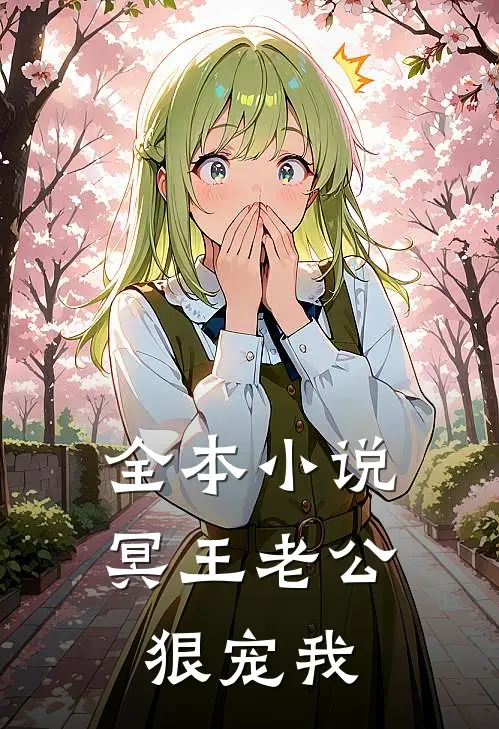 全本小说冥王老公狠宠我