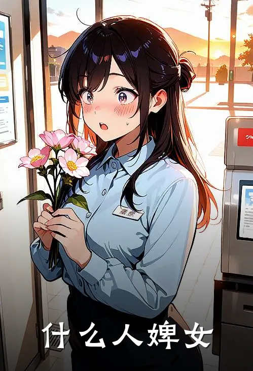 什么人婢女