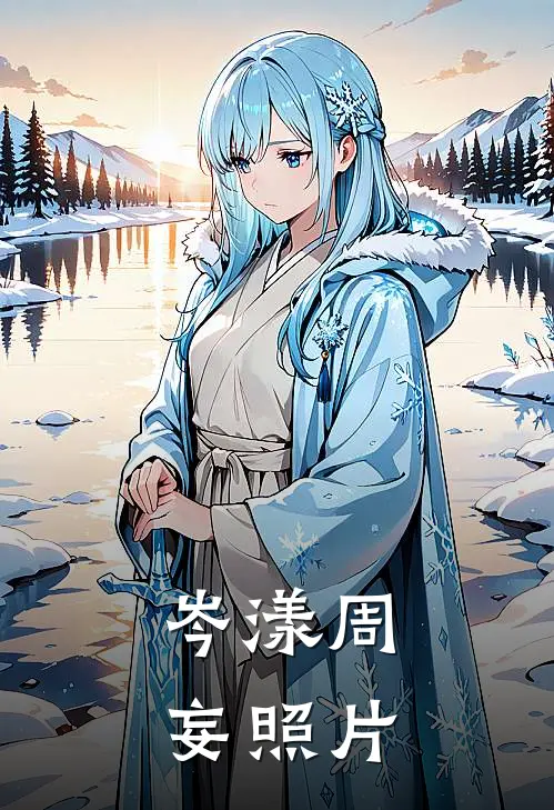岑漾周妄照片