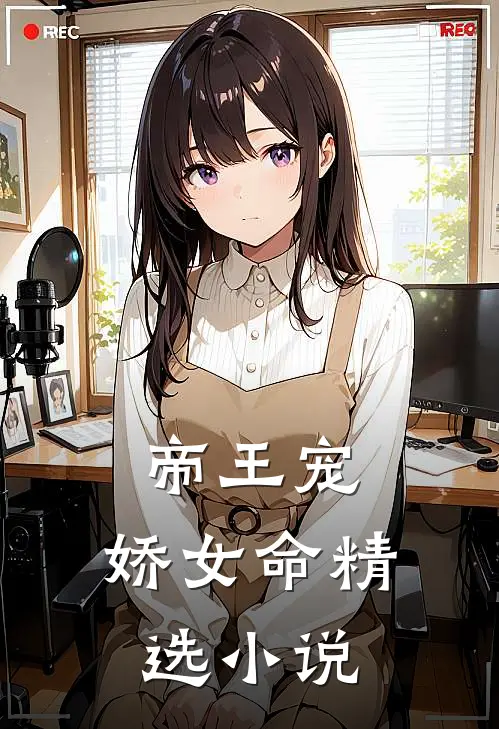 帝王宠，娇女命精选小说