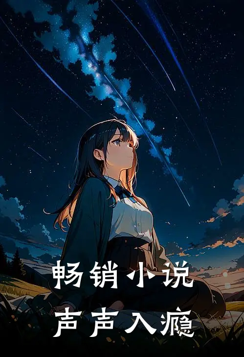 畅销小说声声入瘾