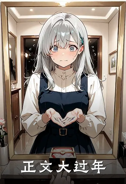 正文大过年