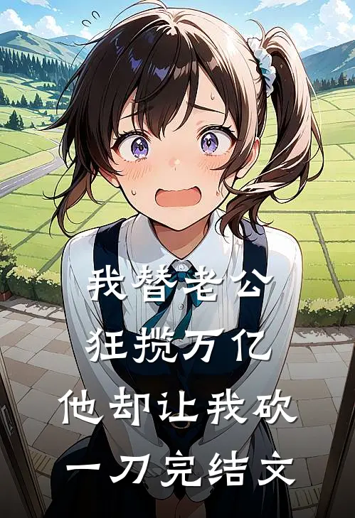 爱在乡野间：糙汉猎手与他的月光已完结版