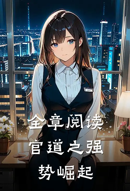 全章阅读官道之强势崛起