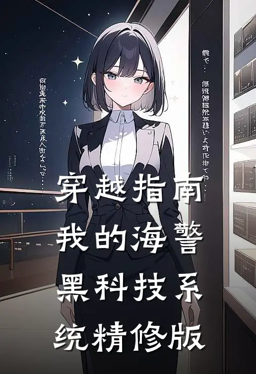 穿越指南，我的海警黑科技系统精修版