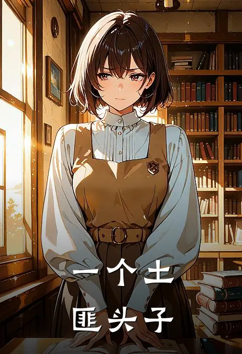 一个土匪头子