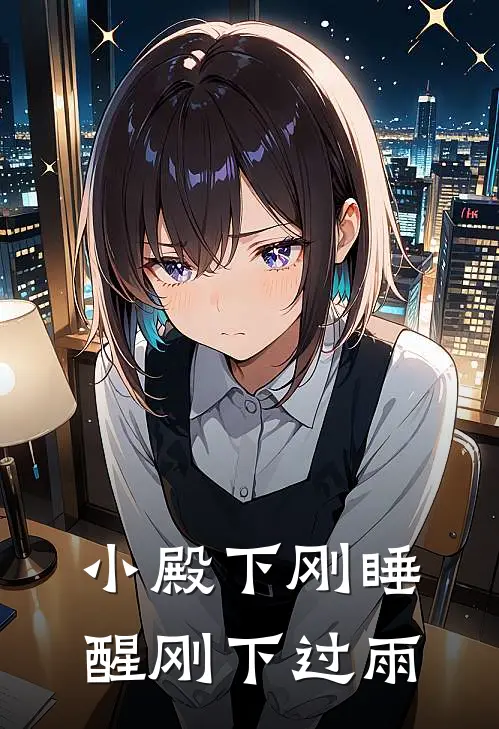 小殿下刚睡醒刚下过雨