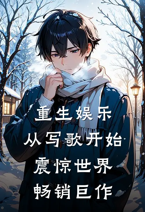 重生娱乐：从写歌开始震惊世界畅销巨作