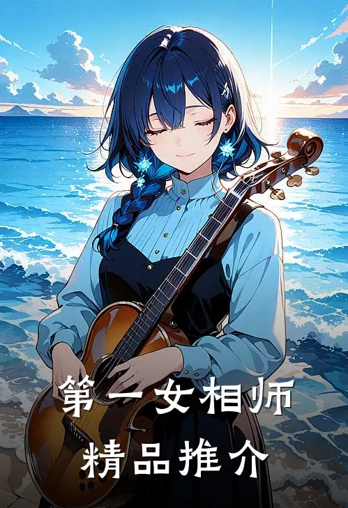 第一女相师精品推介