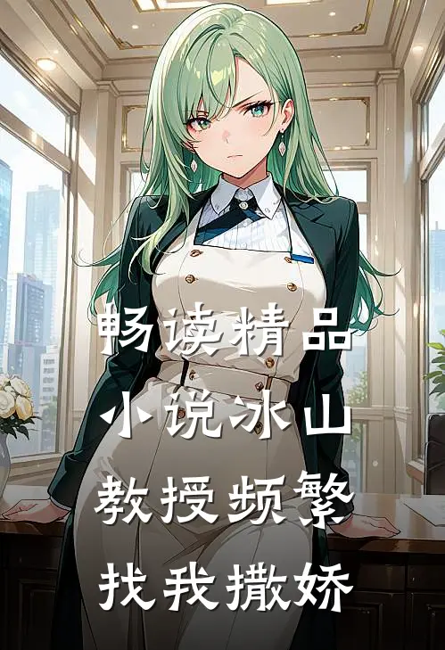 畅读精品小说冰山教授频繁找我撒娇