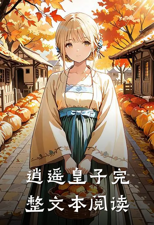 逍遥皇子完整文本阅读