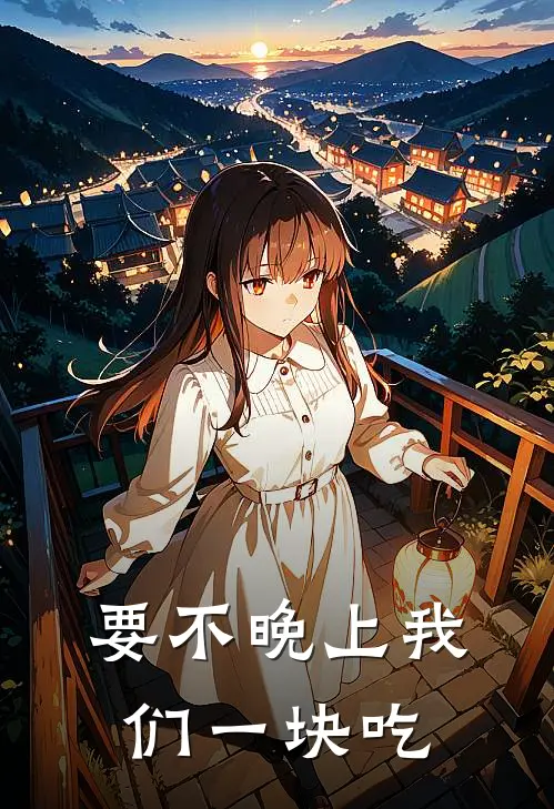 要不晚上我们一块吃