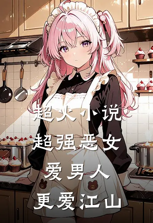 超火小说超强恶女:爱男人,更爱江山