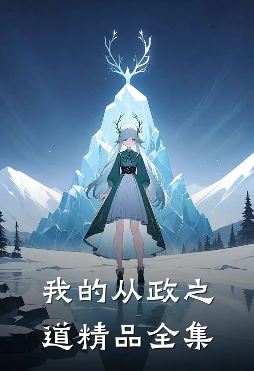 我的从政之道精品全集