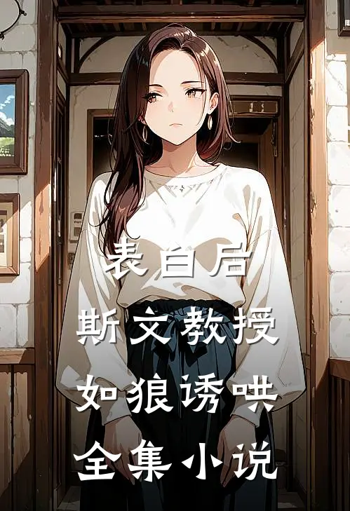 表白后，斯文教授如狼诱哄全集小说