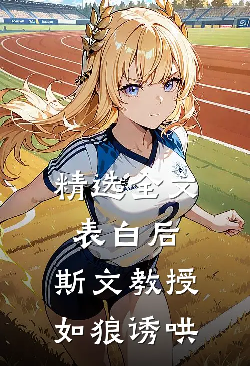 精选全文表白后，斯文教授如狼诱哄