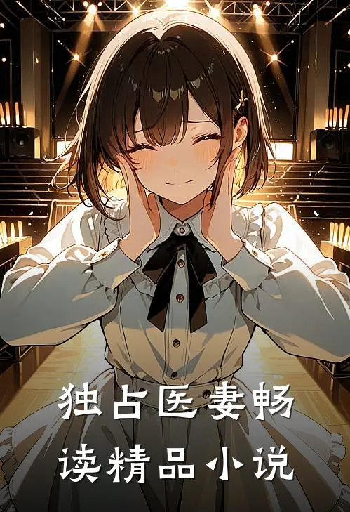 独占医妻畅读精品小说