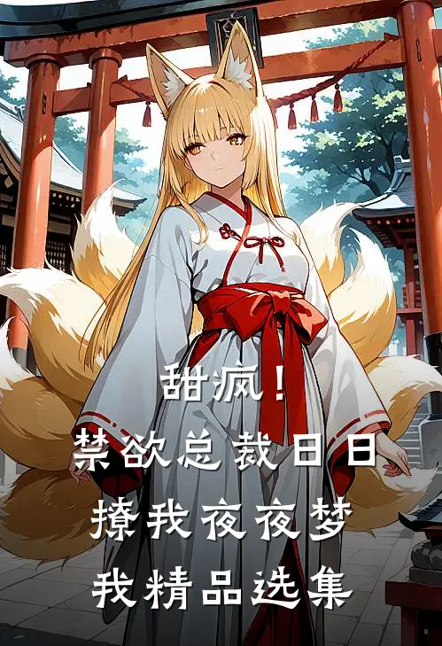 甜疯！禁欲总裁日日撩我夜夜梦我精品选集