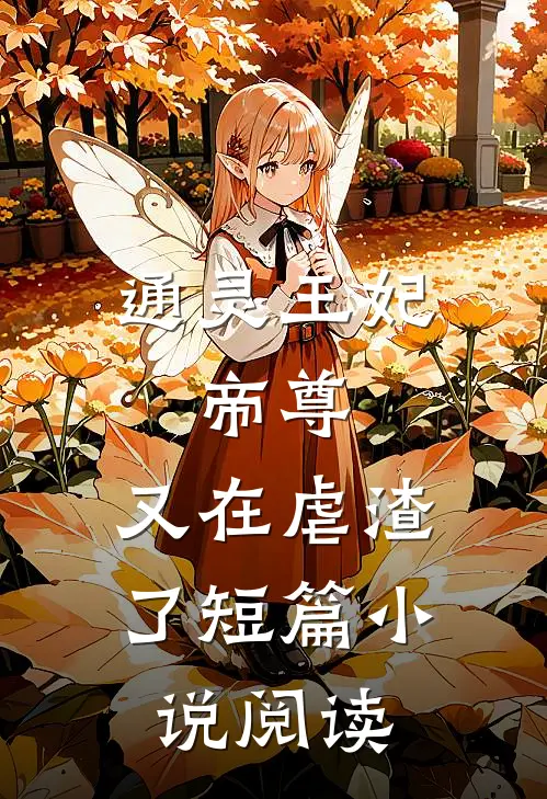 通灵王妃：帝尊，又在虐渣了短篇小说阅读