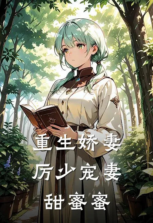 重生娇妻厉少宠妻甜蜜蜜