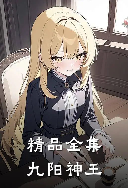 精品全集九阳神王
