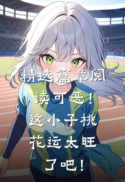 精选篇章阅读可恶！这小子桃花运太旺了吧！