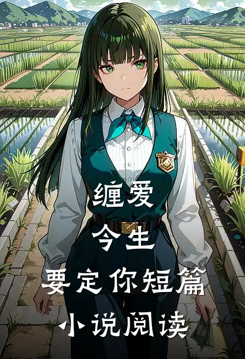 缠爱：今生，要定你短篇小说阅读