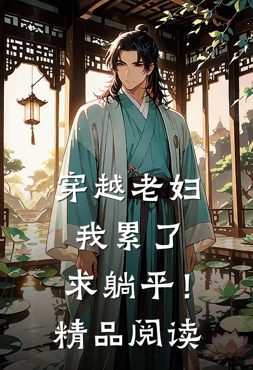 穿越老妇：我累了，求躺平！精品阅读