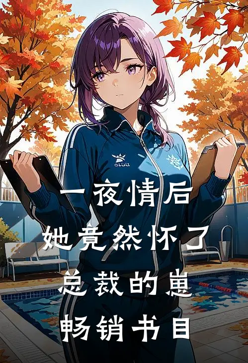 一夜情后，她竟然怀了总裁的崽畅销书目