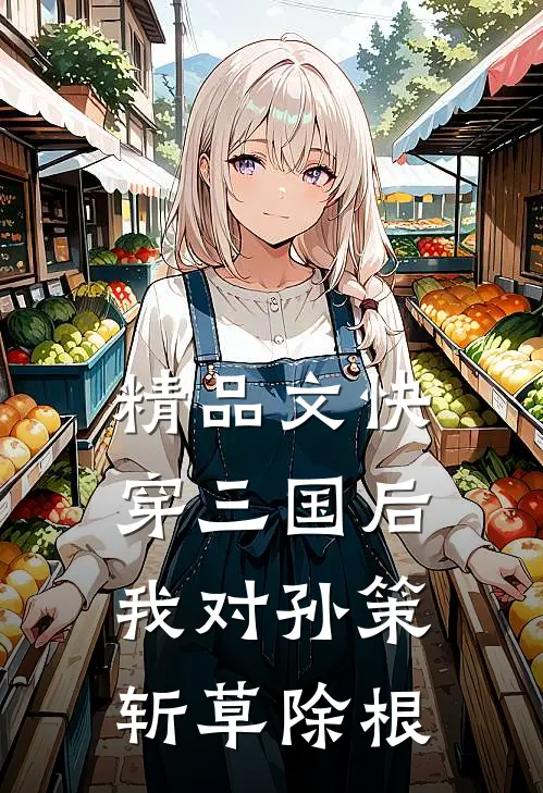 精品文快穿三国后，我对孙策斩草除根