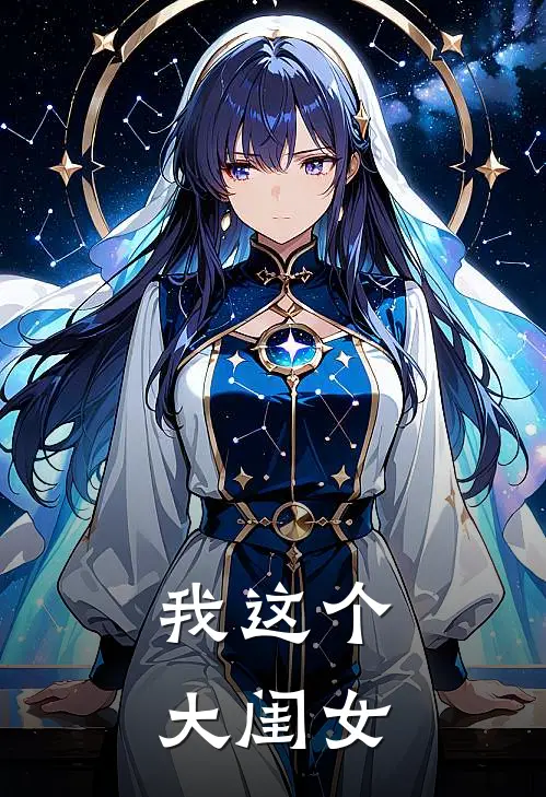我这个大闺女