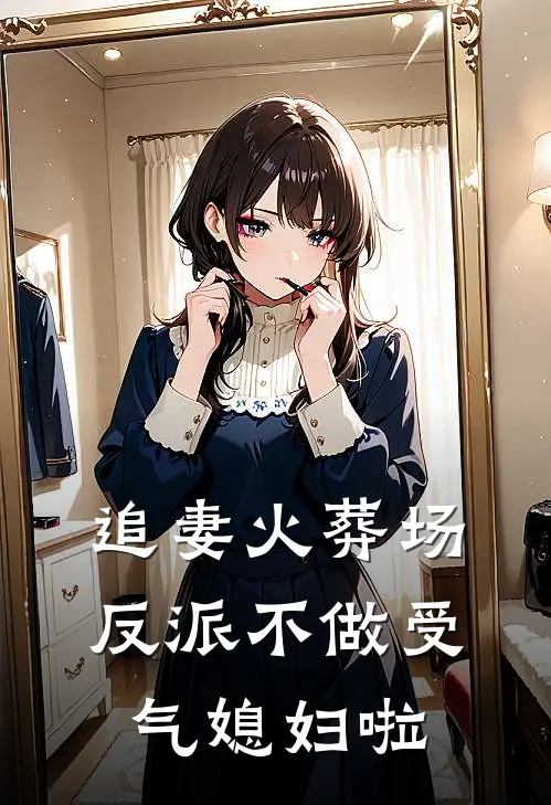 追妻火葬场反派不做受气媳妇啦