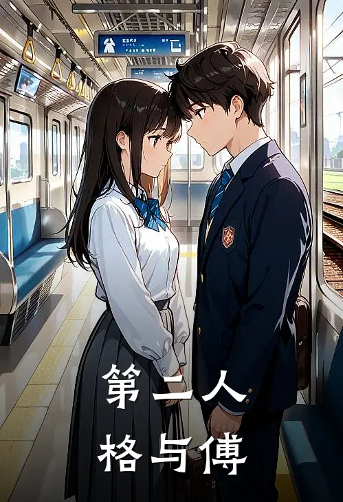 第二人格与傅